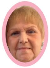 Obituary information for MARIAN JUNE MC CANN