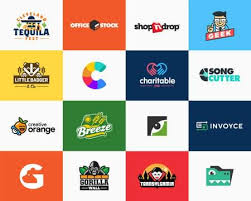 Are you searching for brand logo png images or vector? Logo Design Branding Services On Envato Studio