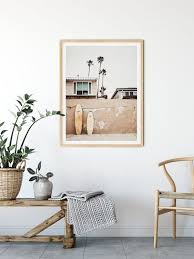 Le Style Californien Conseils Deco D Interieur Be Vinsign Brocante En Ligne Suisse En 2020 Deco Deco Interieure Deco Maison