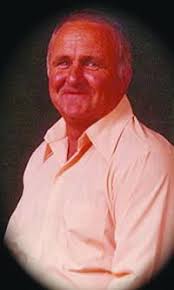 Richard 'Dick' Horner