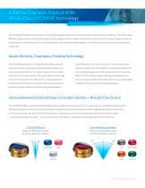 The Chairside Attachment Processing Material Zimmer Dental Pdf Catalogs Technical Documentation