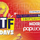 WTF Fridays event image