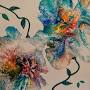 Profile Picture of Flower Power - Iris Peters - Brevard Cultural Alliance (@artsbrevard.org) on Google