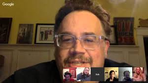 JeopardyLivePanel Season 2 Episode 13 (Dec. 5 8PM ET)