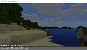 Computer dictionary definition of what code means, including related links, information, and terms. How To Connect Code Builder To Minecraft Education Ed