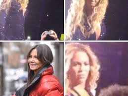 Kinga rusin nadal przebywa w los angeles, a tam też mieszka joanna. Kinga Rusin Memy Historia O Adele U Beyonce Przerobki