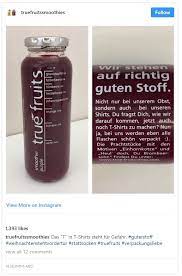 Maybe you would like to learn more about one of these? Best Of True Fruits Flaschen Spruche Ein Saftladen Mit Lachgarantie