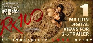 Rx 100 Telugu Movie Review And Rating By Audience Live Updates Karthikeya Payal Rajput Rao Ramesh Ramki Ibtimes India The character names ( gampa kasi , katari etc.