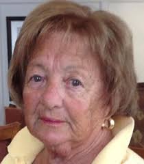 Mary Hanney Obituary (2018)