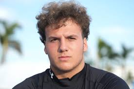 Florida recruiting 2026 college football summer commitment tracker