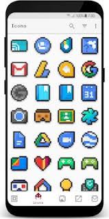 25+ anime folder icon images for your graphic design, presentations, web design and other projects. 22 Best Nova Launcher Themes And Icon Packs To Use In 2020