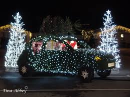 Our Car Park Is Looking Festive Christmas Lights Christmas Lights Christmas Holiday Decor