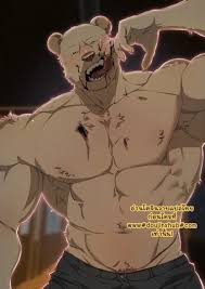 Riz and Pina Beastars- มังงะวาย doujin-y