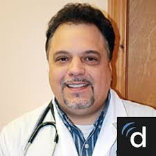 Dr. Jeffrey B. Gleick, MD