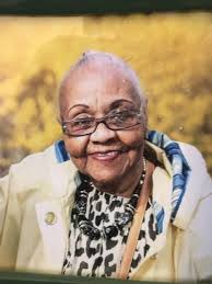Thelma Bernice Barnes Obituary (2025)