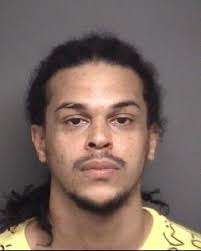 Traffic stop leads to three arrests