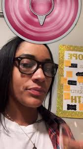 Christina Hudnall's Instagram, Twitter & Facebook