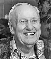 Malcolm McAuley Obituary (2024)