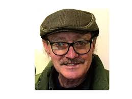 Patrick 'Pat' Gineris