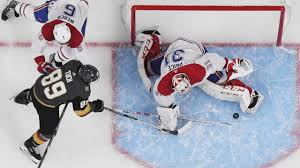 Montreal (ap) — montreal forward jake evans, who has not played since sustaining a concussion on a hit by winnipeg's mark scheifele on june 2, will accompany the canadiens to las vegas for their stanley cup semifinal series against the golden knights. Cxvbvqgcnugpym