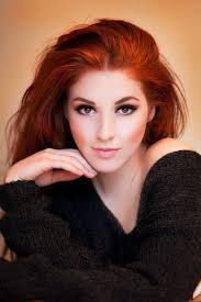 Beauty And Makeup Tips And Tricks For Redheads Redhead Makeup Hair Makeup Redhead Beauty