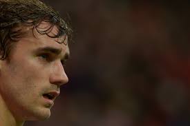 GRIEZMANN SALVA AL ATLÉTICO DE MADRID CON UN PENAL