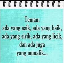 Tulisan ini berusaha mengungkap seputar sabar, yang mencakup. Bermuka Dua Sindiran Pedas Kata Kata Buat Teman Munafik