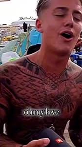 Elvis Presley Singing Cover by Young Talent