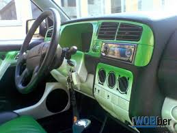 Der vw golf vi (typ 1k) ist offiziell die sechste baureihe des personenkraftwagens vw golf, stellt faktisch jedoch eine überarbeitete version des vorgängers dar. Golf 3 Innenraum Vw Golf Doppel Wobber