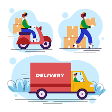 Peluang Bisnis Jasa Pengiriman Barang - Ayo Bisnis