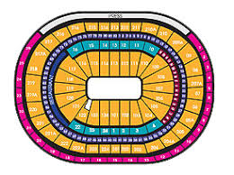 Concert Tickets Wells Fargo Center Seating Chart Gift