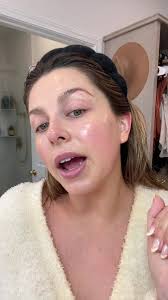 Colorescience Face Shield Glow Application Review