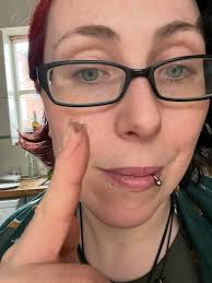 They waved "thanks" when I got close, they're not missing appendages. 😉