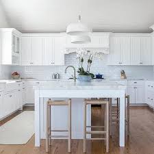 There's nothing that makes our little heart's sing more than the exquisite depth of. Glazed White Brick Tile Backsplash Design Ideas