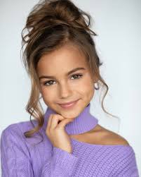 USA National Jr. Miss