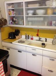 New metal kitchen cabinets vintage value who makes simple kitchens youngstown cabinet whitehead doors antique crismatec com. Metal Cabinets By Kelvinator