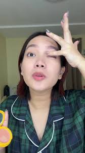 Ang ganda niya beb huhu #concealer #foundation #makeup