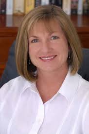 Books that changed me: Helene Young