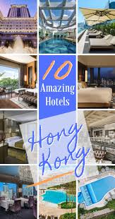 This is hands down one of the best hotel views in hong kong central. Where To Stay In Hong Kong The 10 Best Hotels In The City Wandering Wheatleys