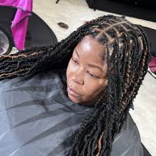 Kid's Braids Near Me: Brunswick, GA