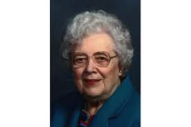 Dorothy Finnegan Obituary (2015)