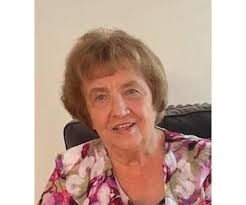 Betty Reilly Obituary (1936