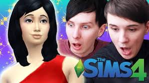 WE GET A NEW SIM!