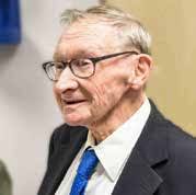 pursuit of truth in the service and dedicated to the of others. Open to all