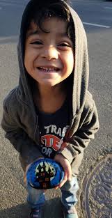 Good day house from Actress Regina Daniels