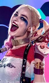 Pin On Harley Quinn Cosplay