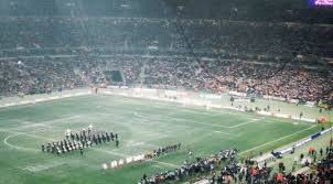 Alors que la turquie et l'italie vont en découdre ce. Bleus 20 Ans Deja Les 10 Matchs Marquants Du Stade De France