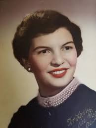 Joanne Corrigan Obituary (1935