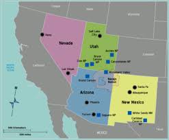 Maybe you would like to learn more about one of these? Southwest United States Of America Wikitravel