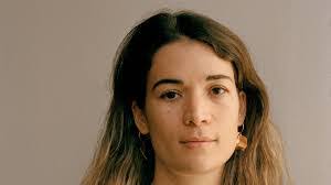 Alba Ruth's Instagram, Twitter & Facebook